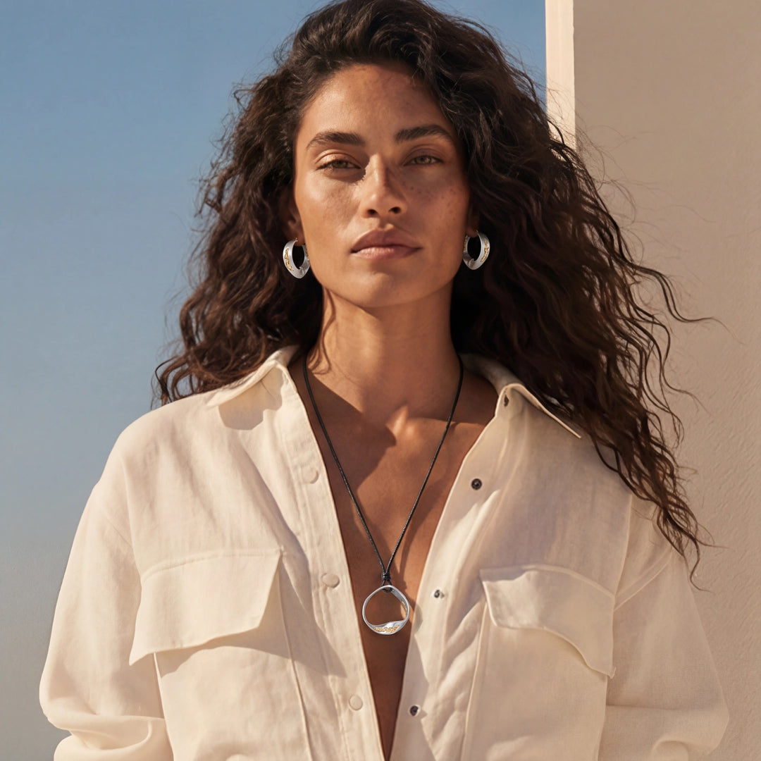 Flow State Jewelry Set